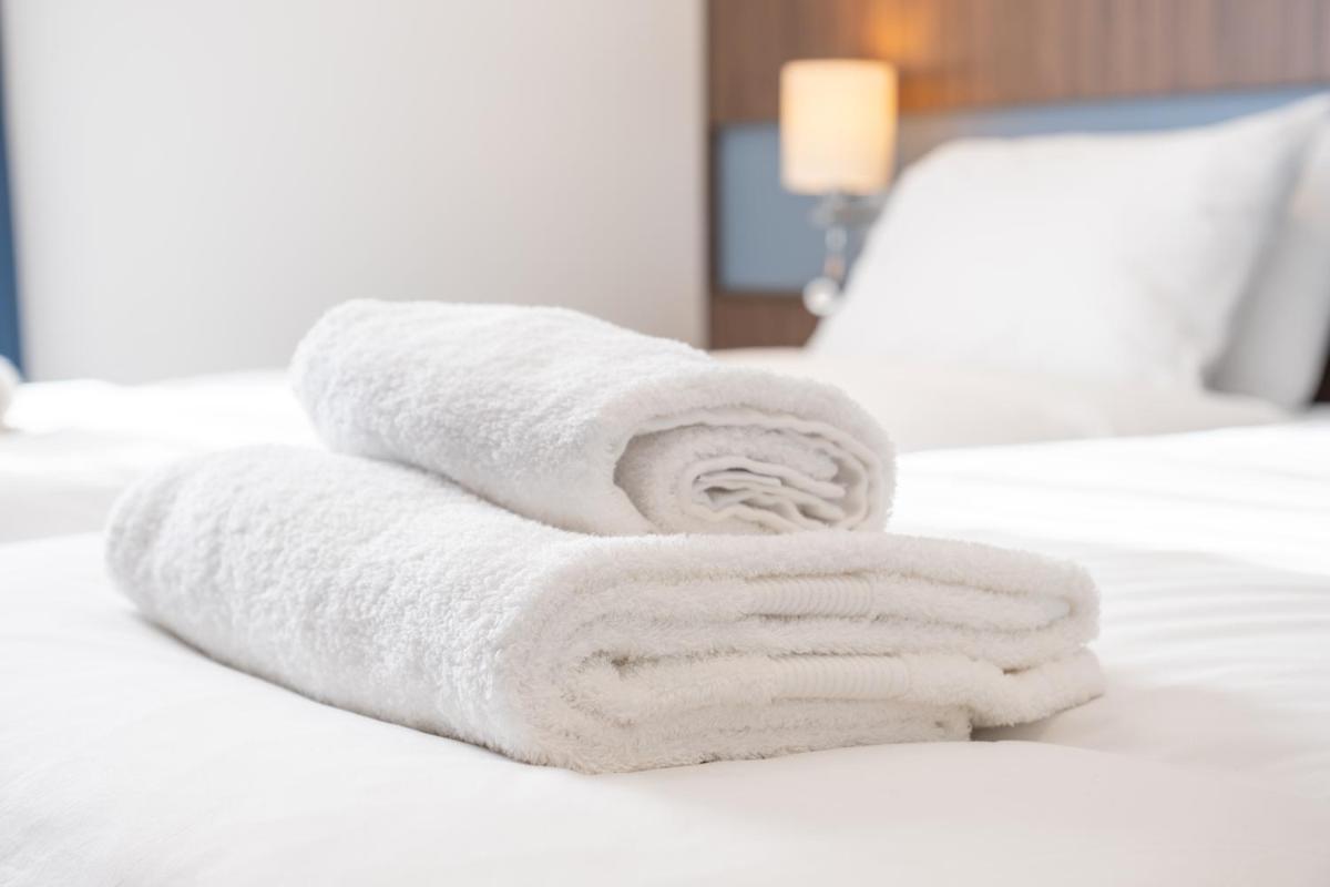 Elite Athlete Centre and Hotel - Housity