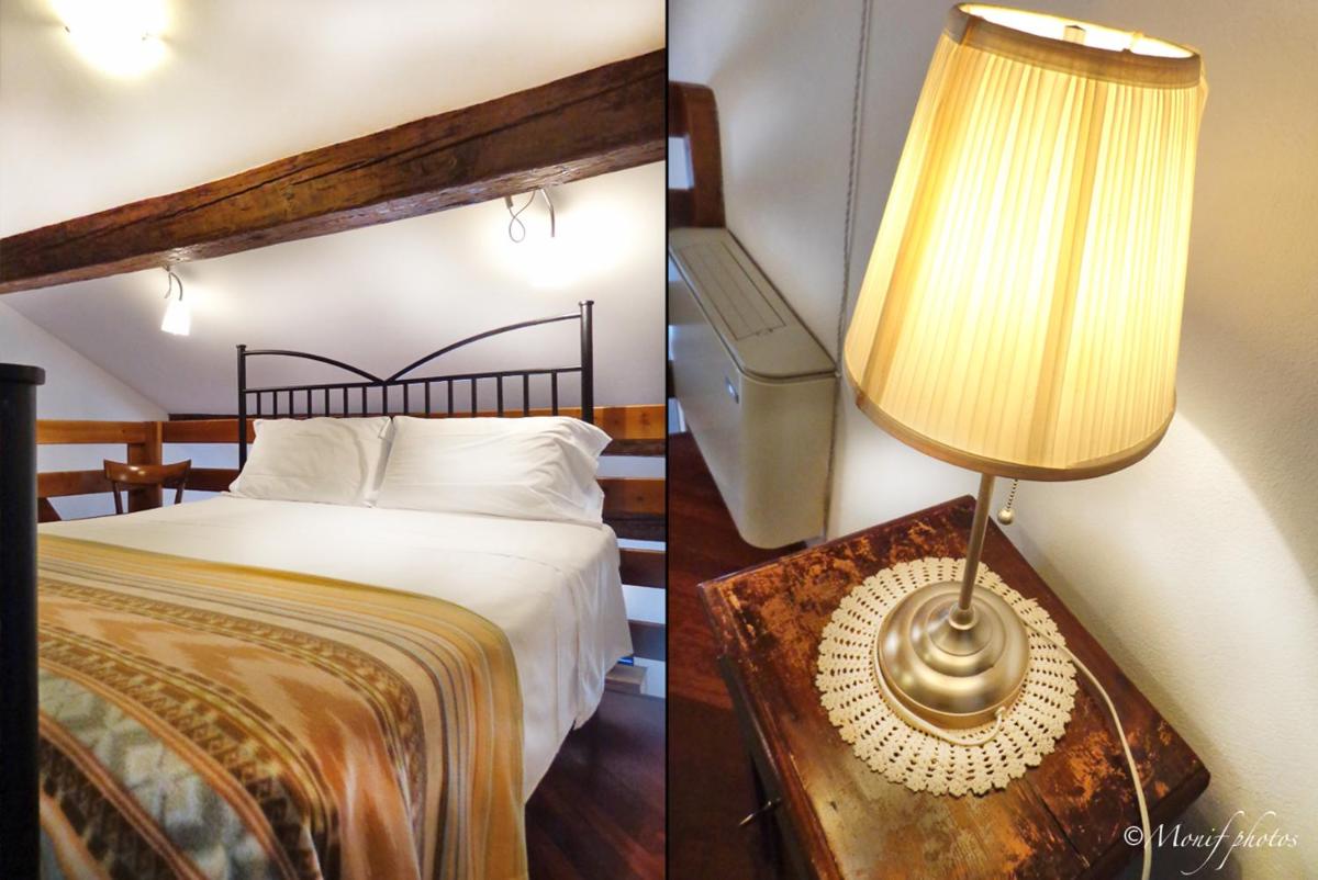 Locanda Della Biscia - Housity