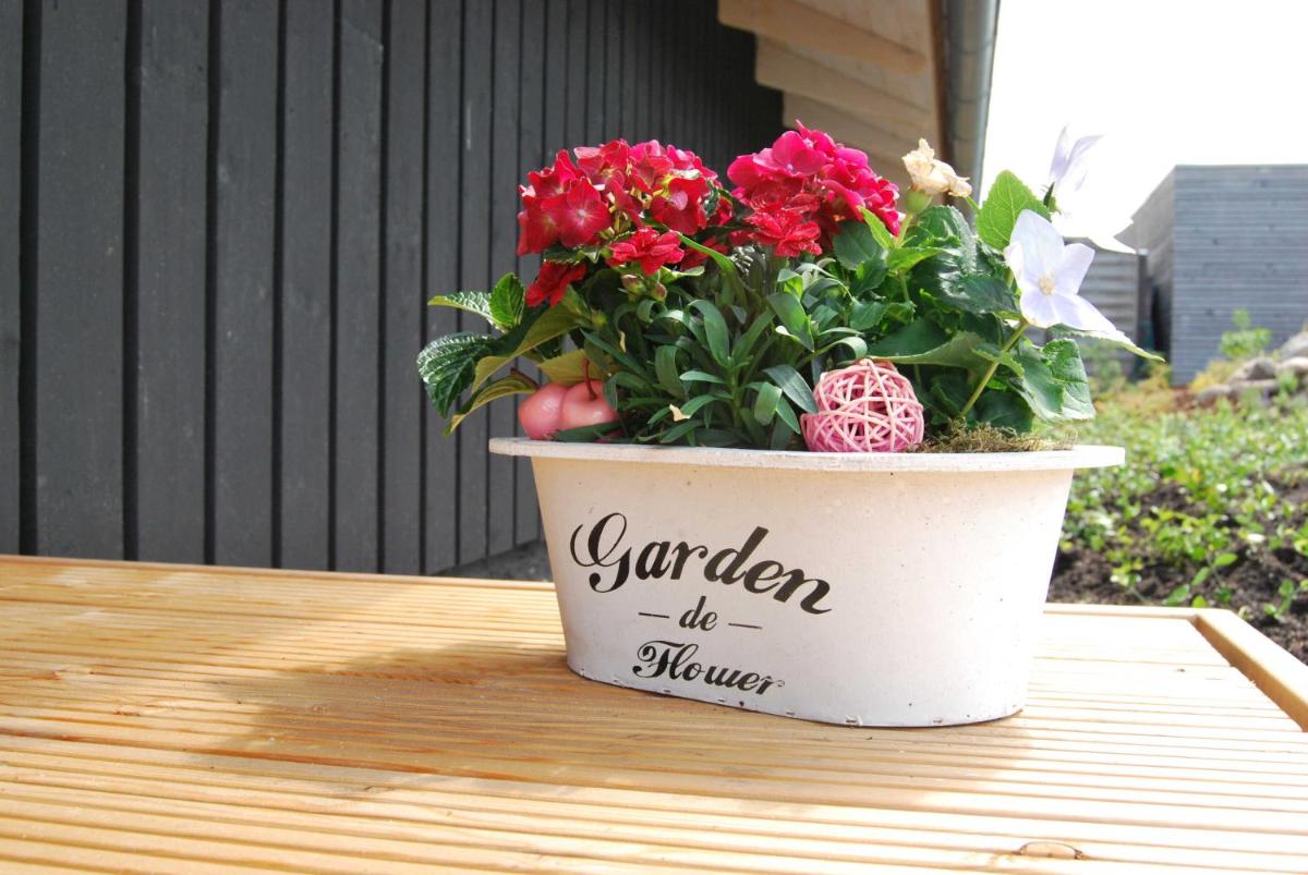 Daenisches Ferienhaus an der Ostse - Housity