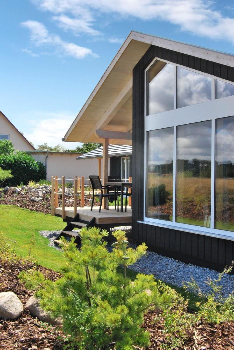 Daenisches Ferienhaus an der Ostse - Housity