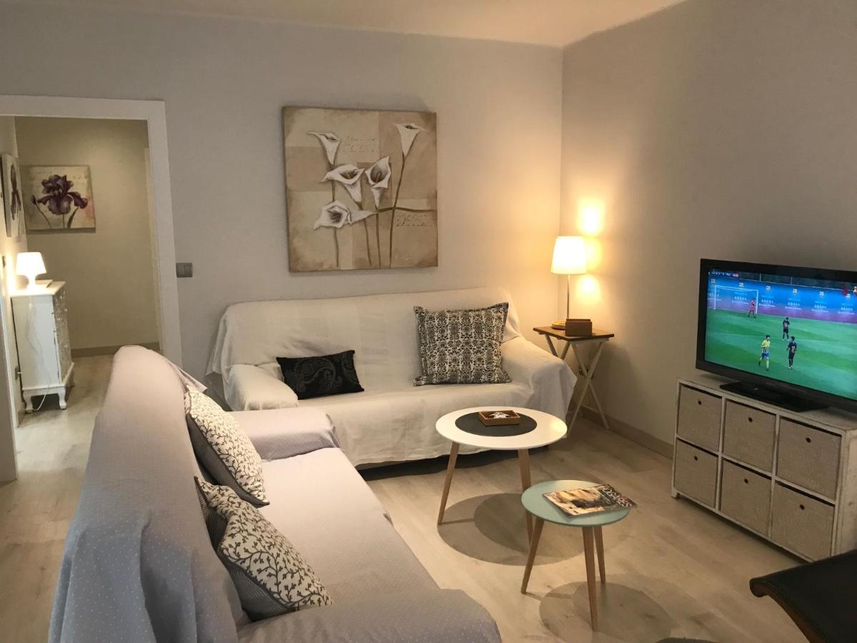 Apartamento Turístico Puigcerdá Correos - Housity
