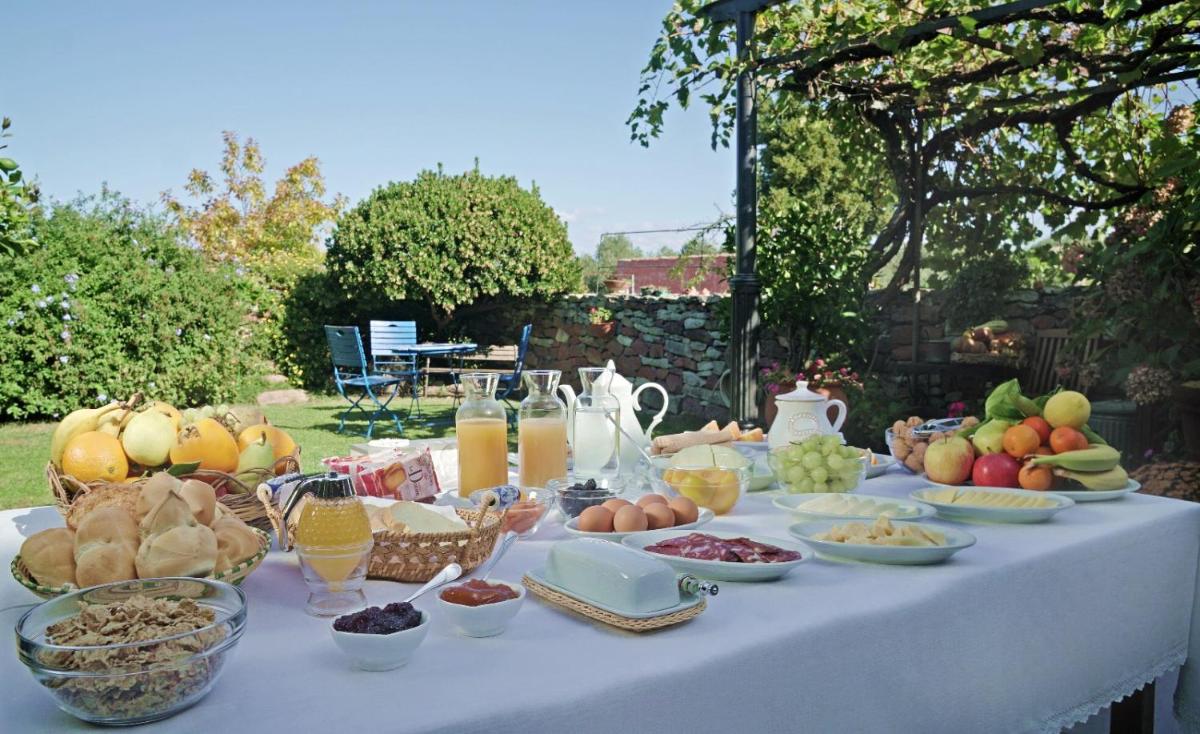 S'Asilo Boutique B&B - North Sardinia - Village stay - Housity