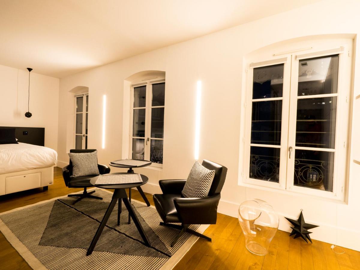 MiHotel Vieux Lyon - Housity