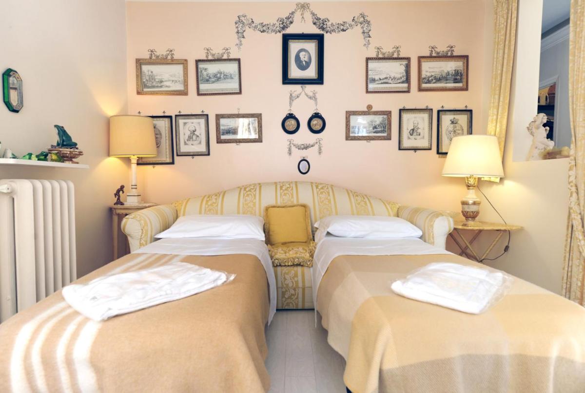 Suitetrails - Imperial Res. Negresco Five stars holiday house