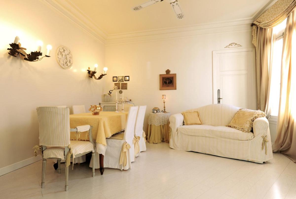 Suitetrails - Imperial Res. Negresco Five stars holiday house