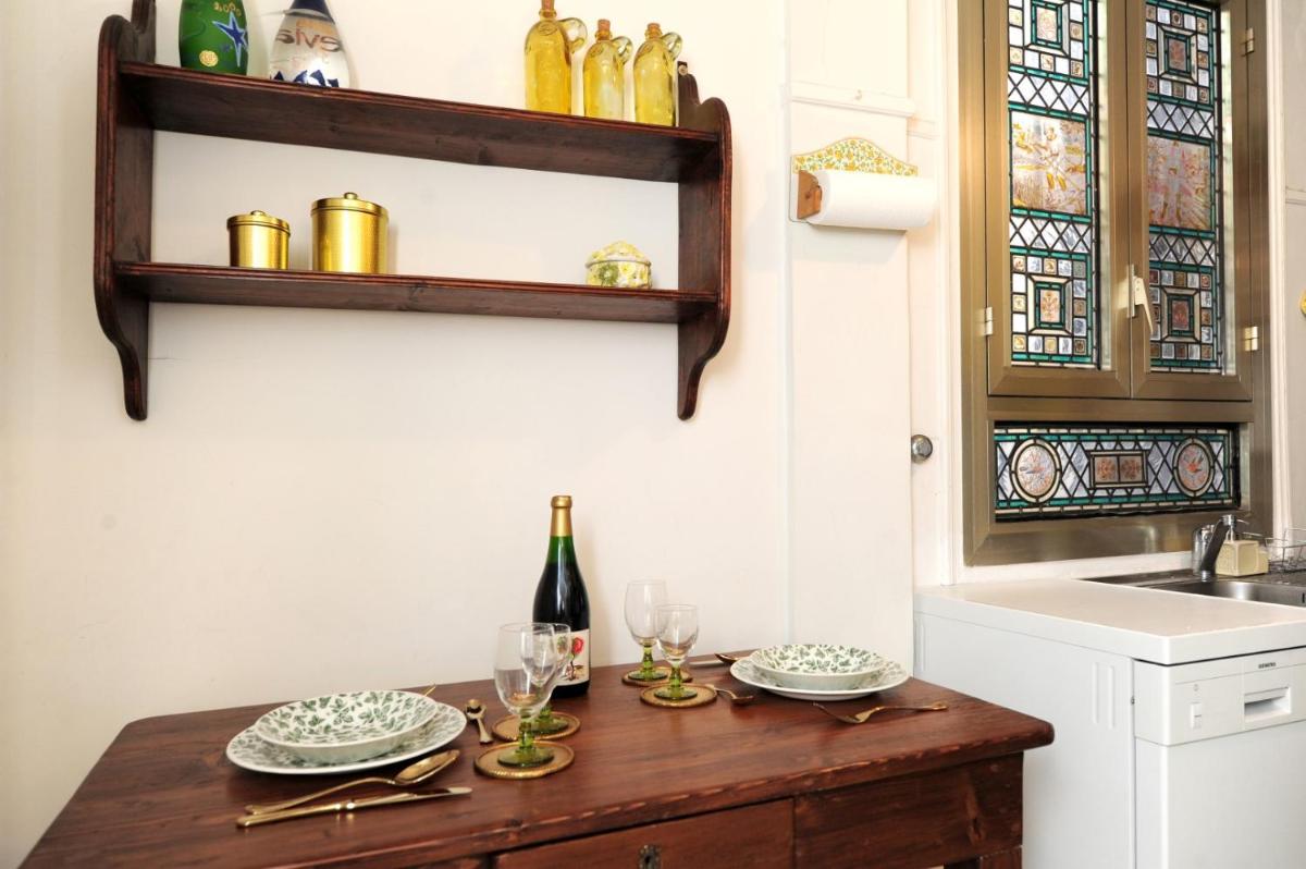 Suitetrails - Imperial Res. Negresco Five stars holiday house