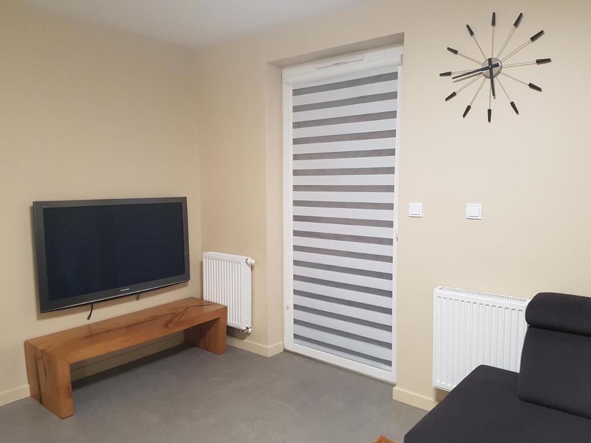 Nowoczesny Apartament w Centrum - Housity