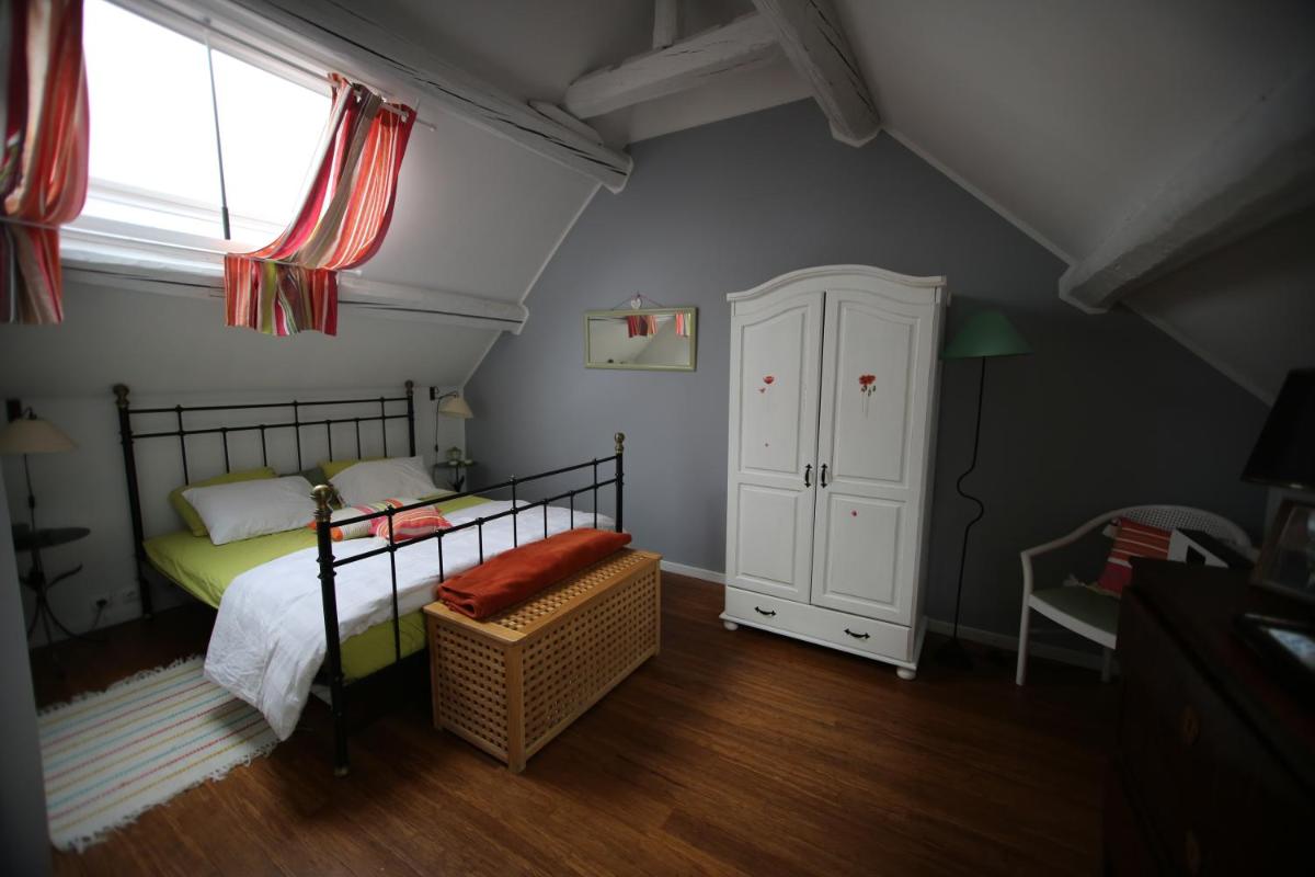 Barsy 34 - Housity