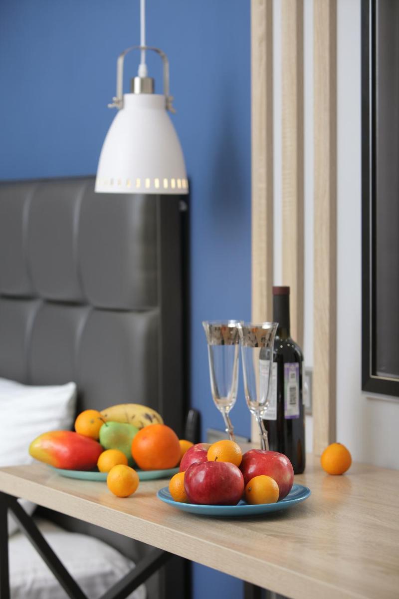 Hotel Sova - Housity