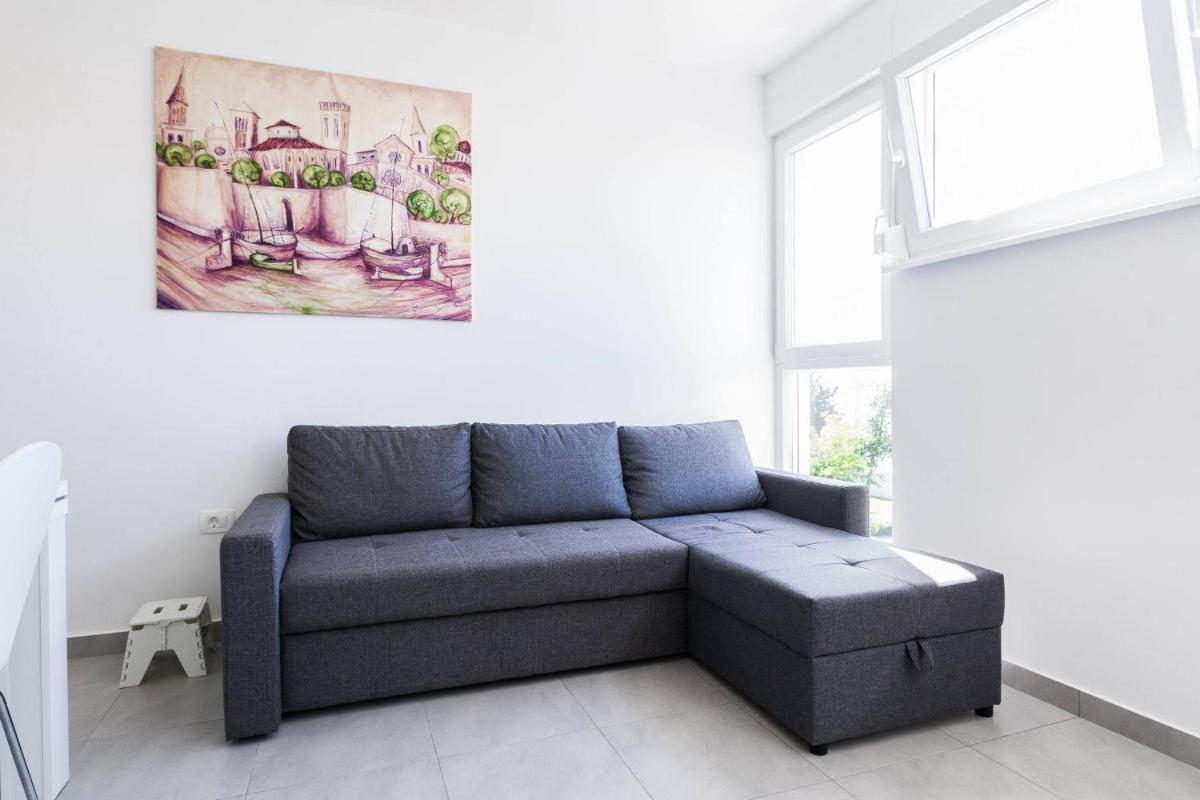 Stylish Centre Apartments - Housity