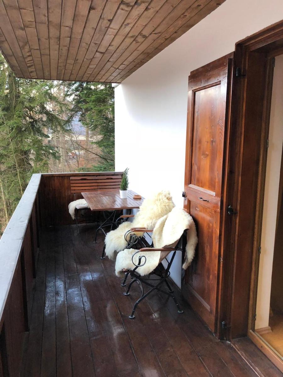 STILL Apartament Sinaia - Housity