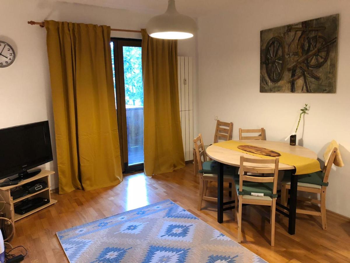 STILL Apartament Sinaia - Housity