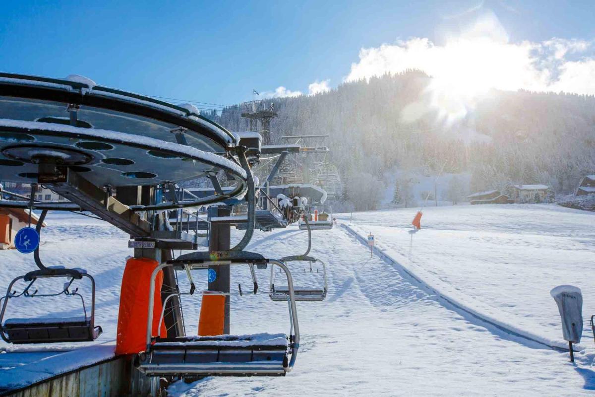 Megeve Appartment – Vacances d'hiver – АЕ102 - Housity