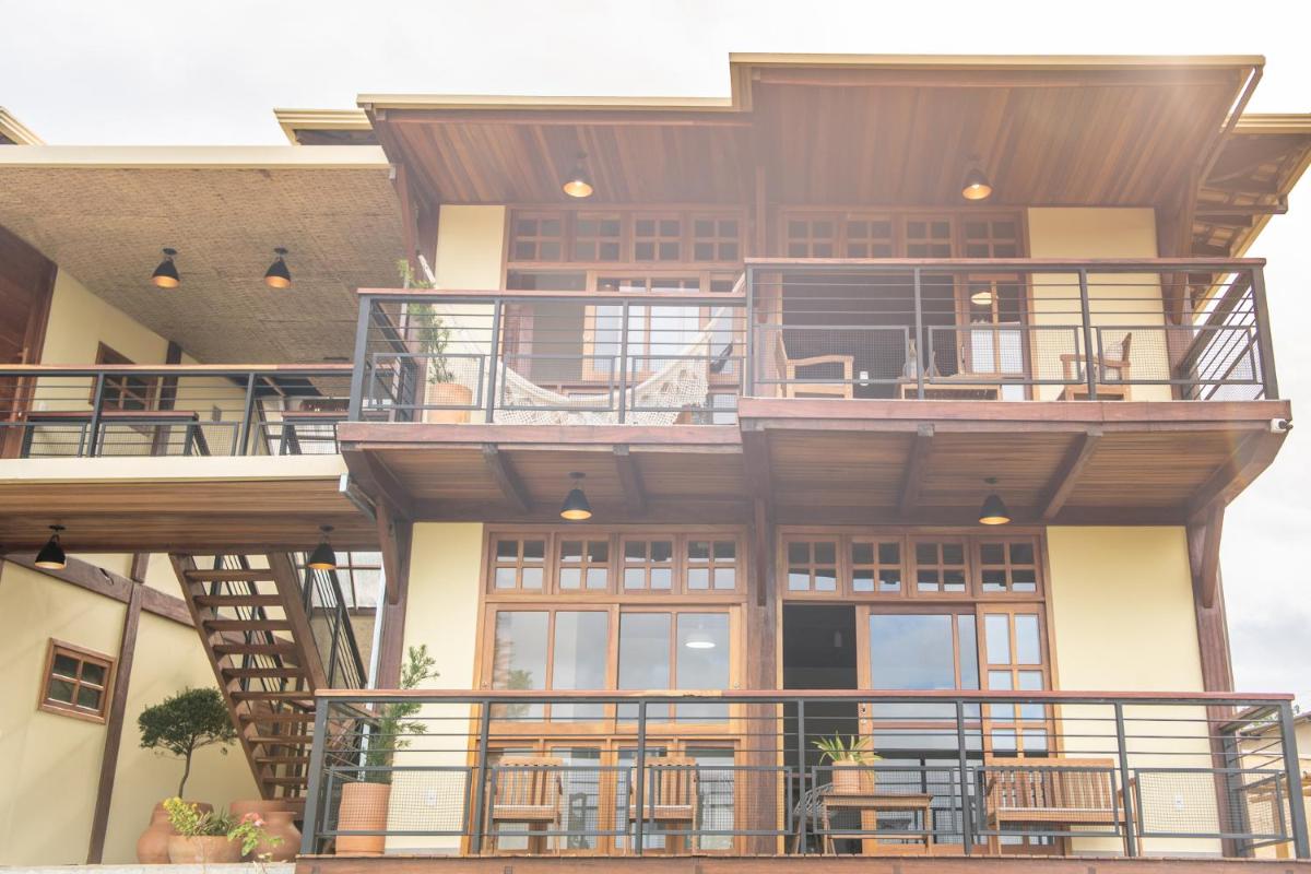 Casas Gengibre - Housity