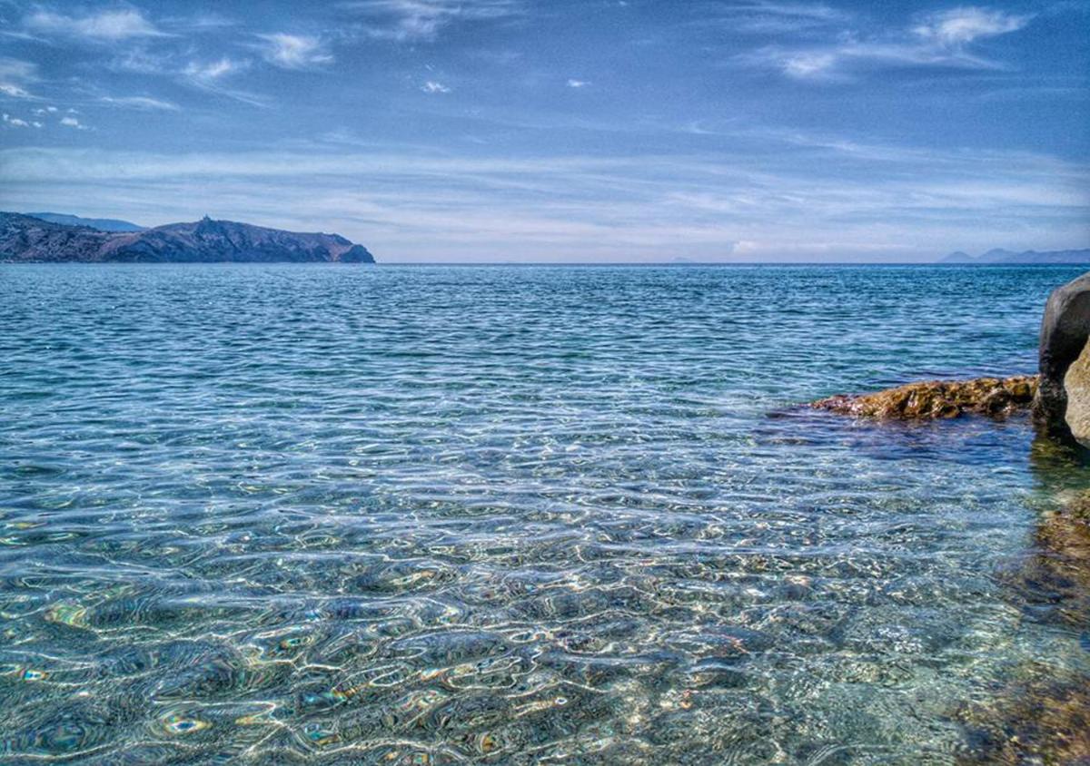 Baia Dei Delfini - Housity