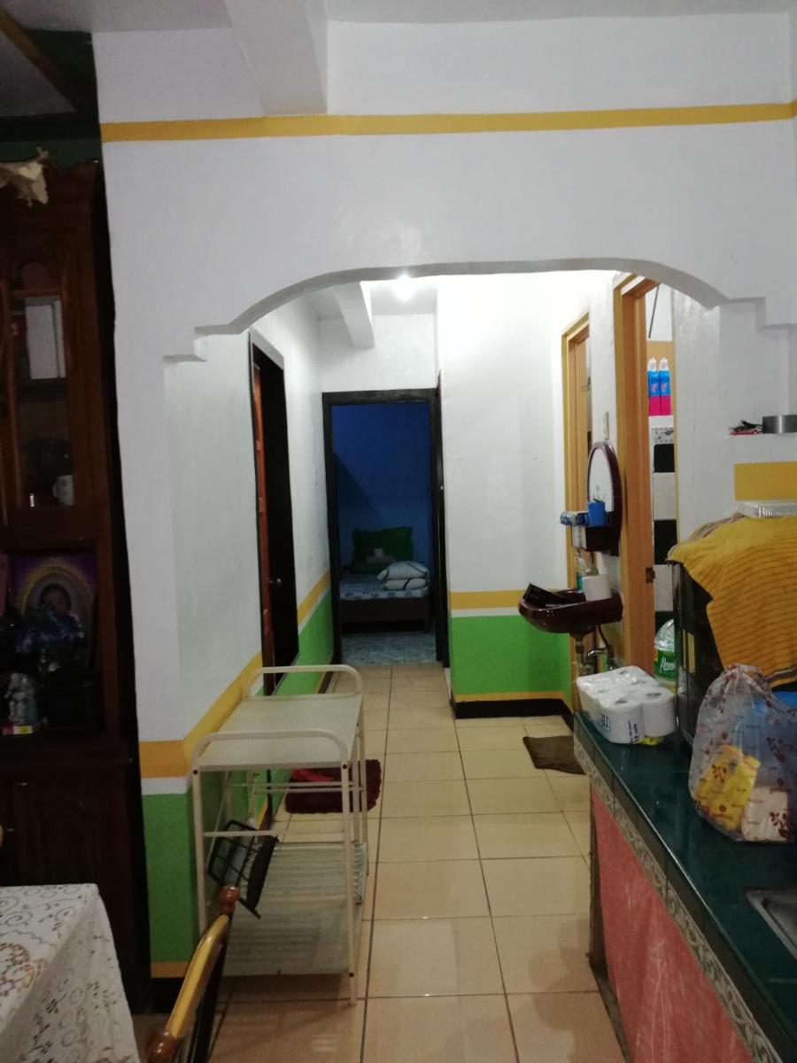 Arlleane Sidney's Relaxation Home Big Family Blue Room - Housity