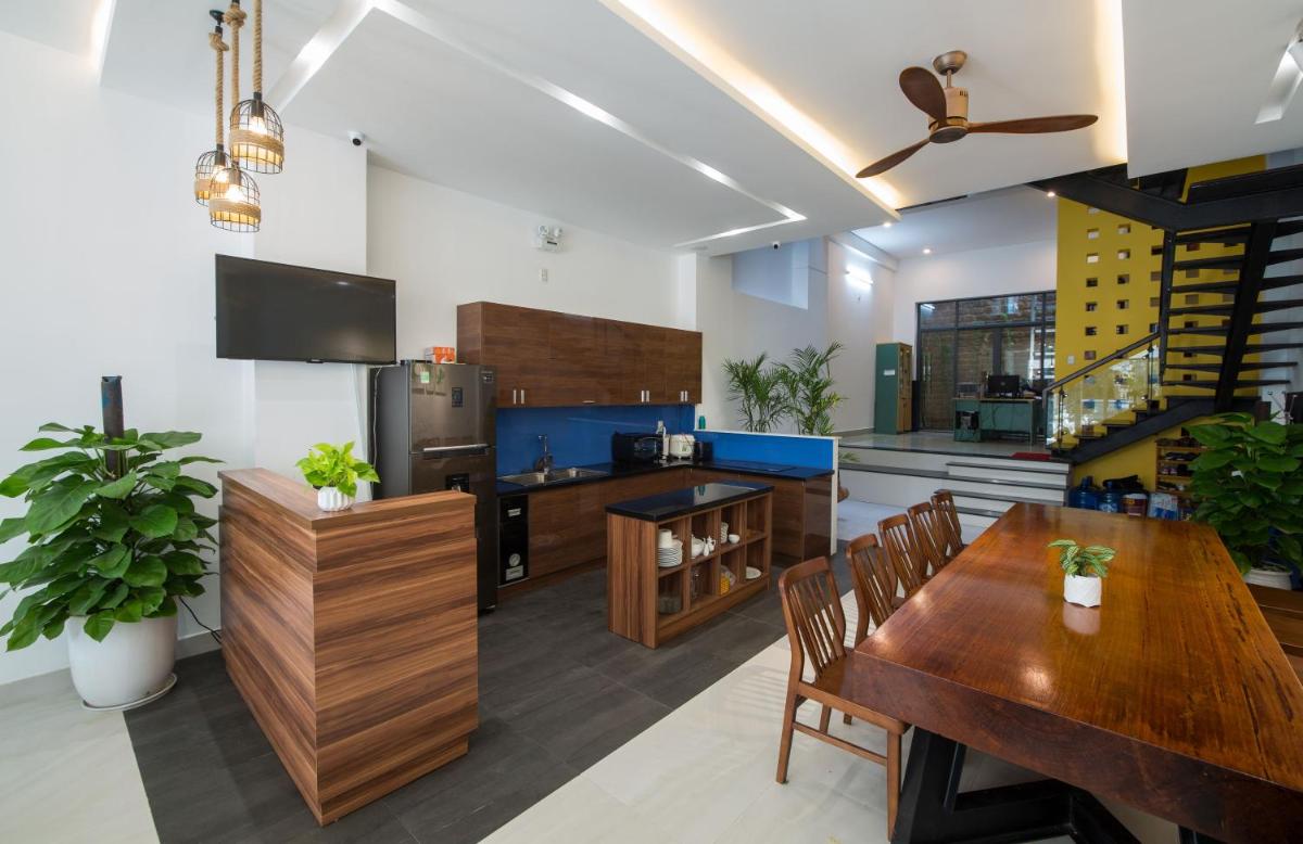 La An Homestay - Housity