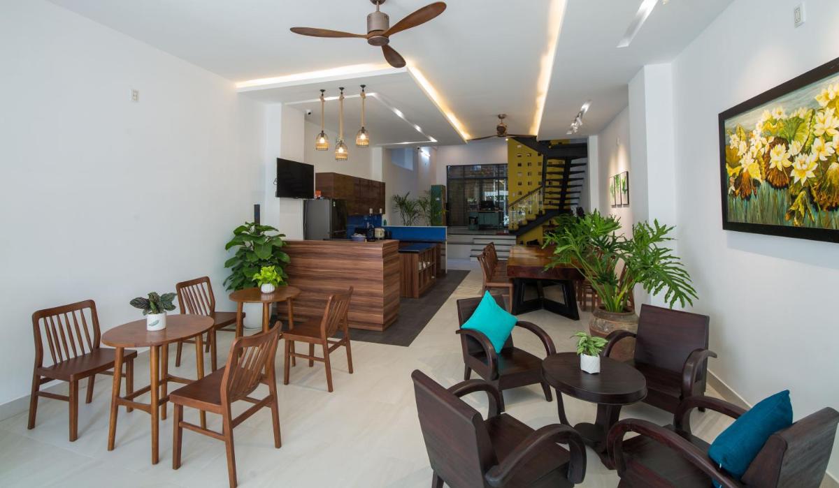 La An Homestay - Housity