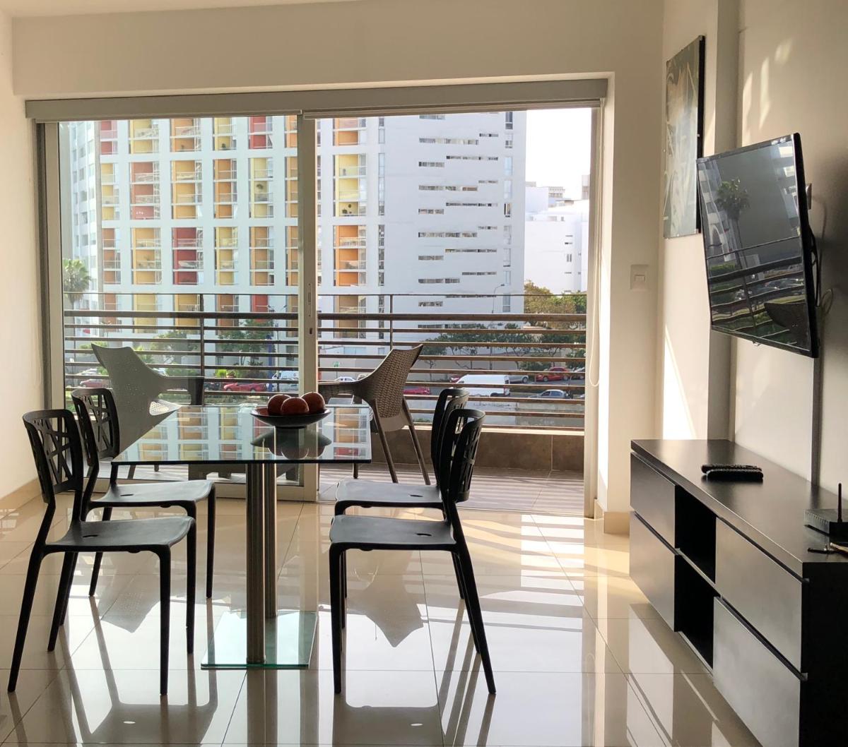 Terrazas Apartments Miraflores - Housity