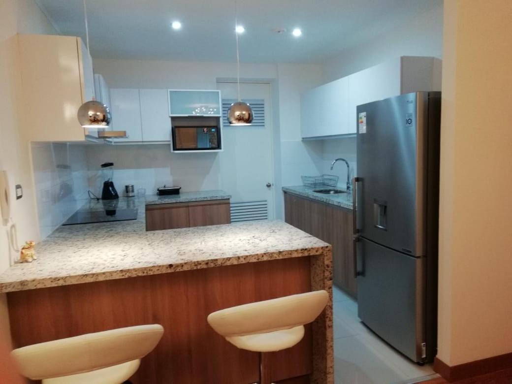 Suitetrails - Family Apartments, Miraflores