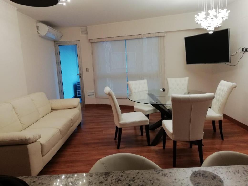 Suitetrails - Family Apartments, Miraflores