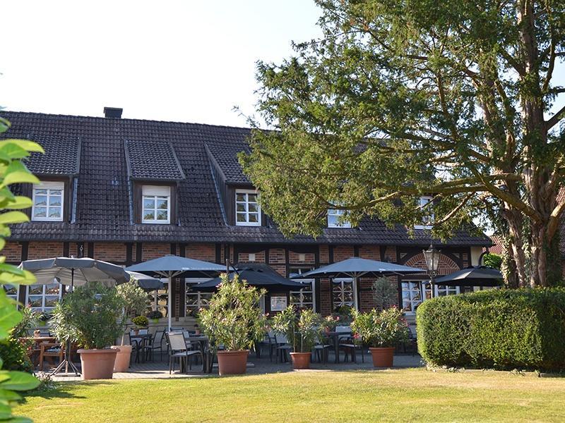 Hotel Gasthof Kruse - Housity