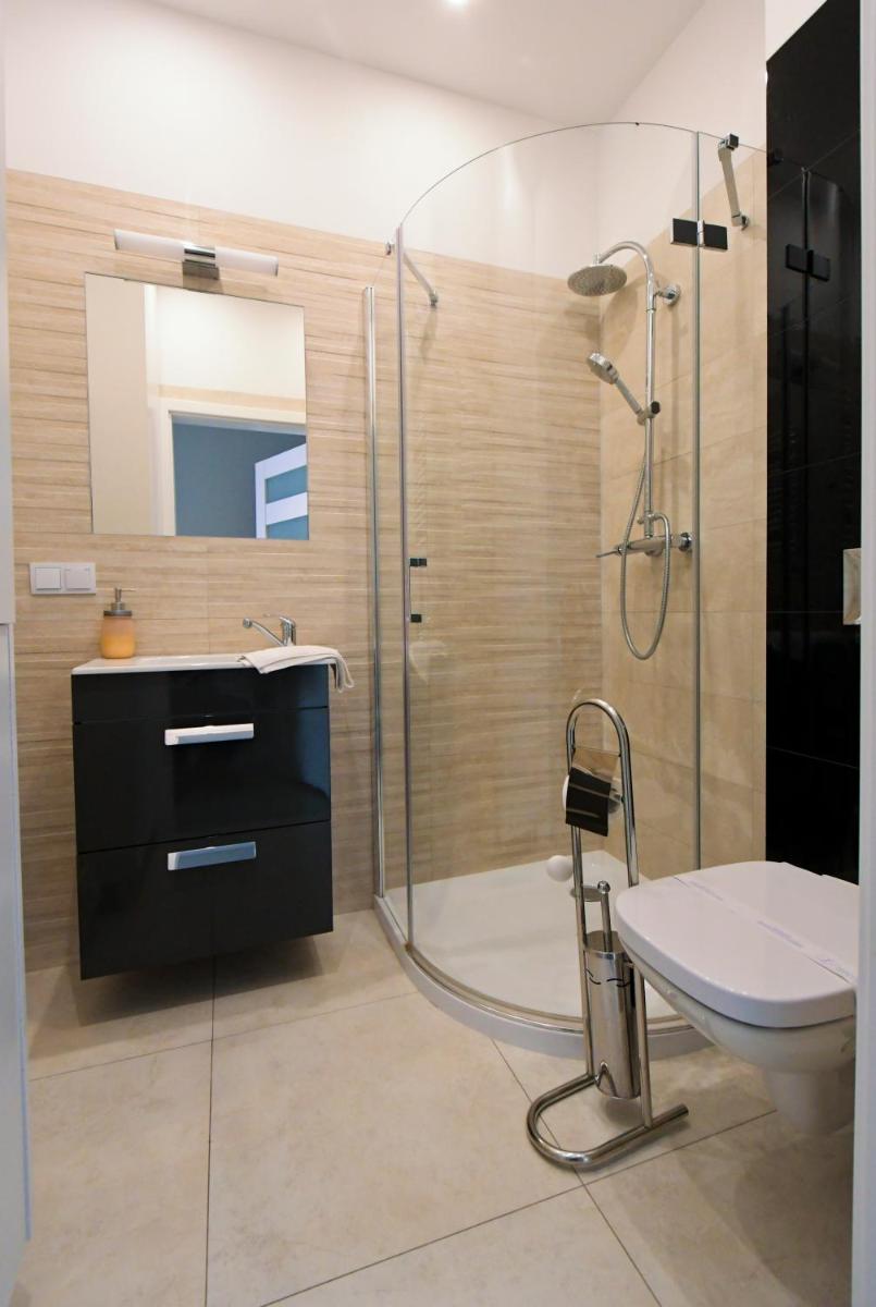 Poduszka Apartamenty Zdrojowe - Housity