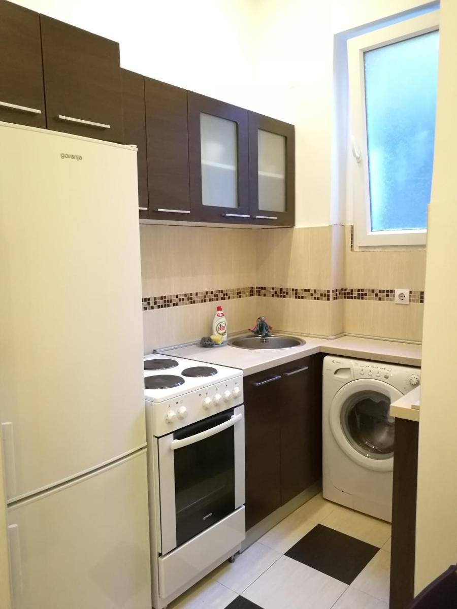 Apartment in the Heart of Belgrade - Housity