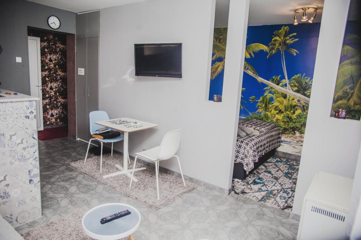 Dolce Vita 5 - Housity