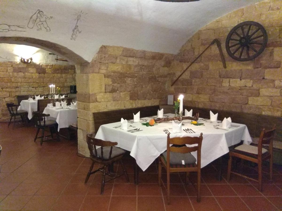 Winzergarten Hotel-Restaurant - Housity