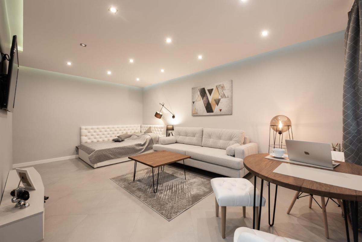 Studio Silesian Vip - Housity