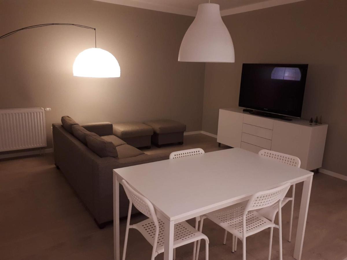 Wielicka Apartment 2 - Housity