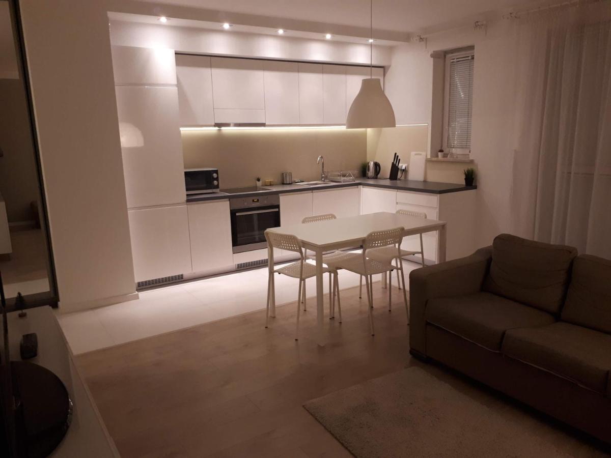 Wielicka Apartment 2 - Housity