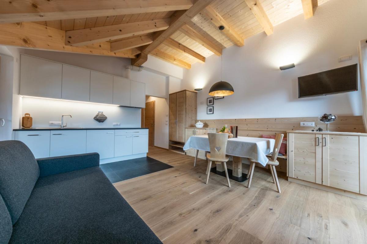 agriturismo Lüch Picedac - Housity