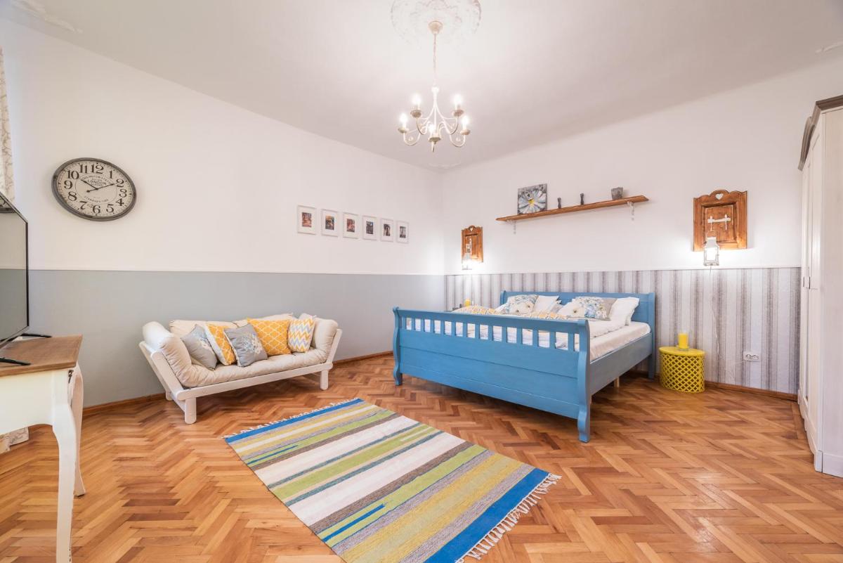 BonTon Apartments Sibiu - Housity
