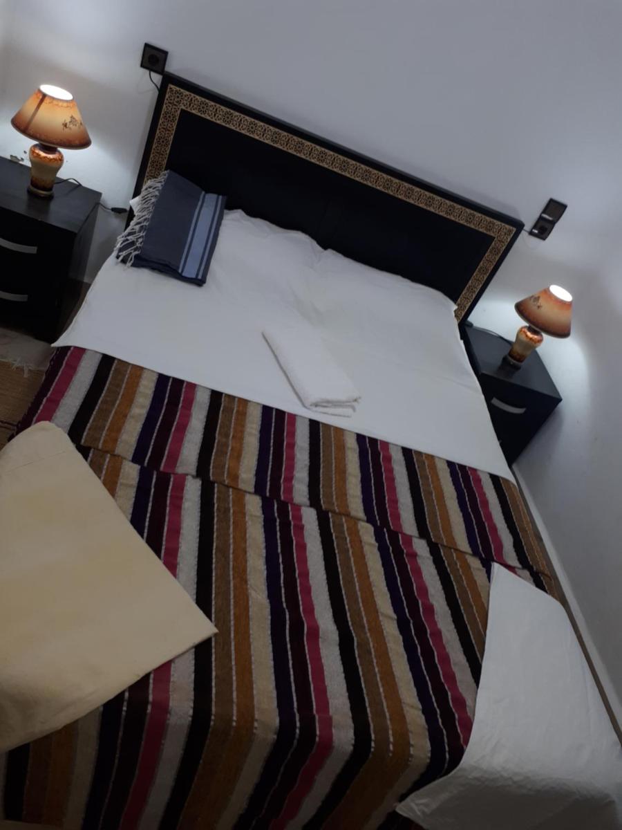 Mirleft Point - Housity