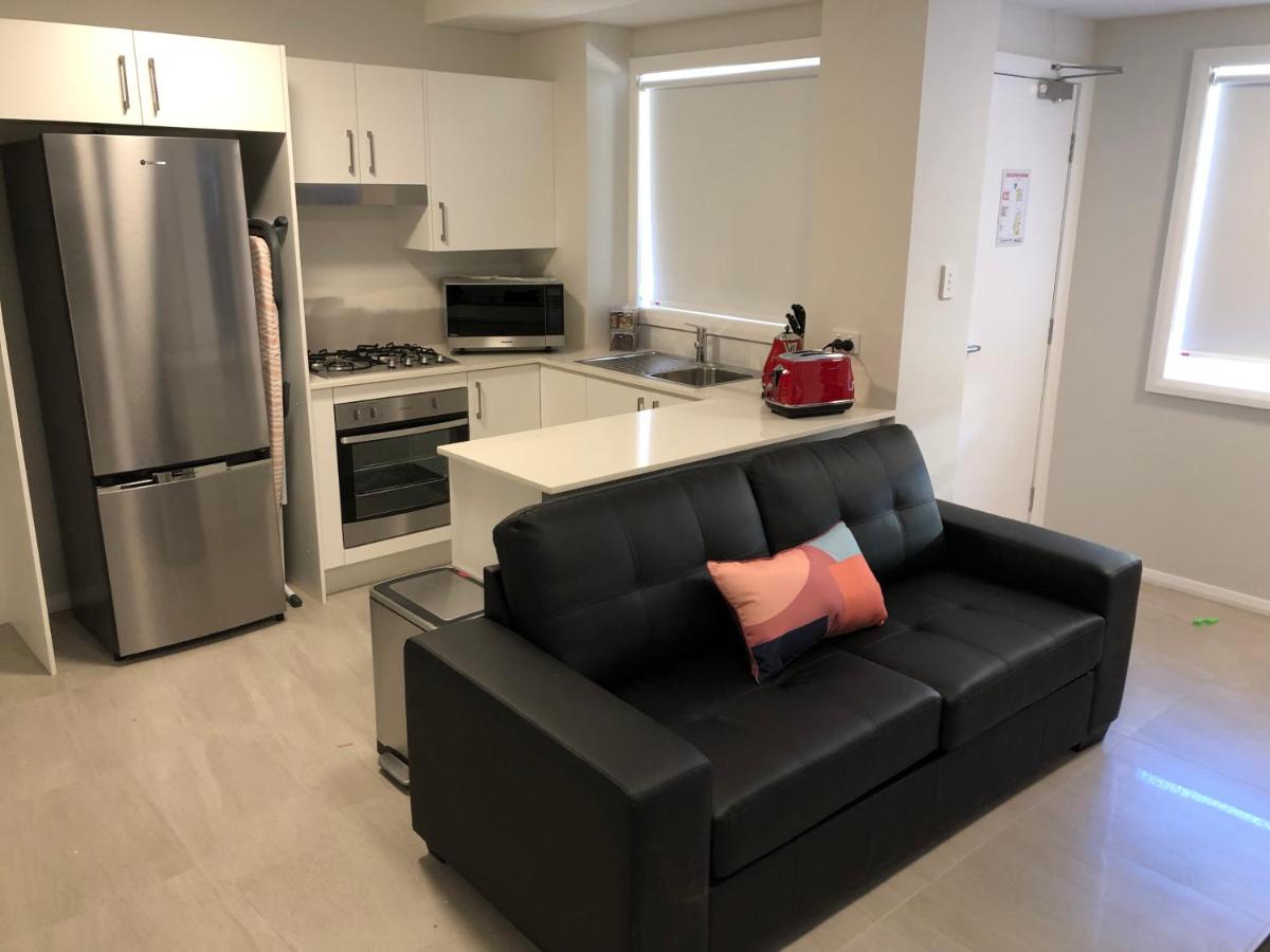 The William Apartments Jesmond - Housity