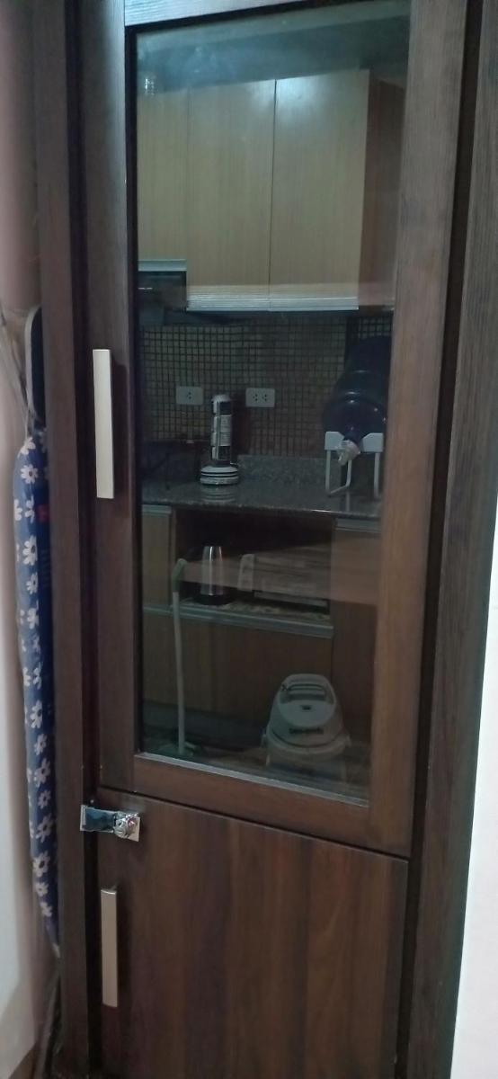Benj Comfy Condo - Studio Unit with Car Park - Housity