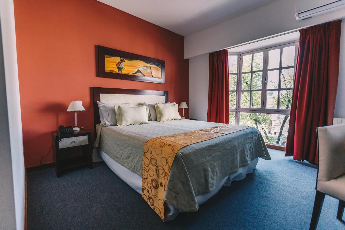 Los Tilos Hotel y Spa by CPH - Housity
