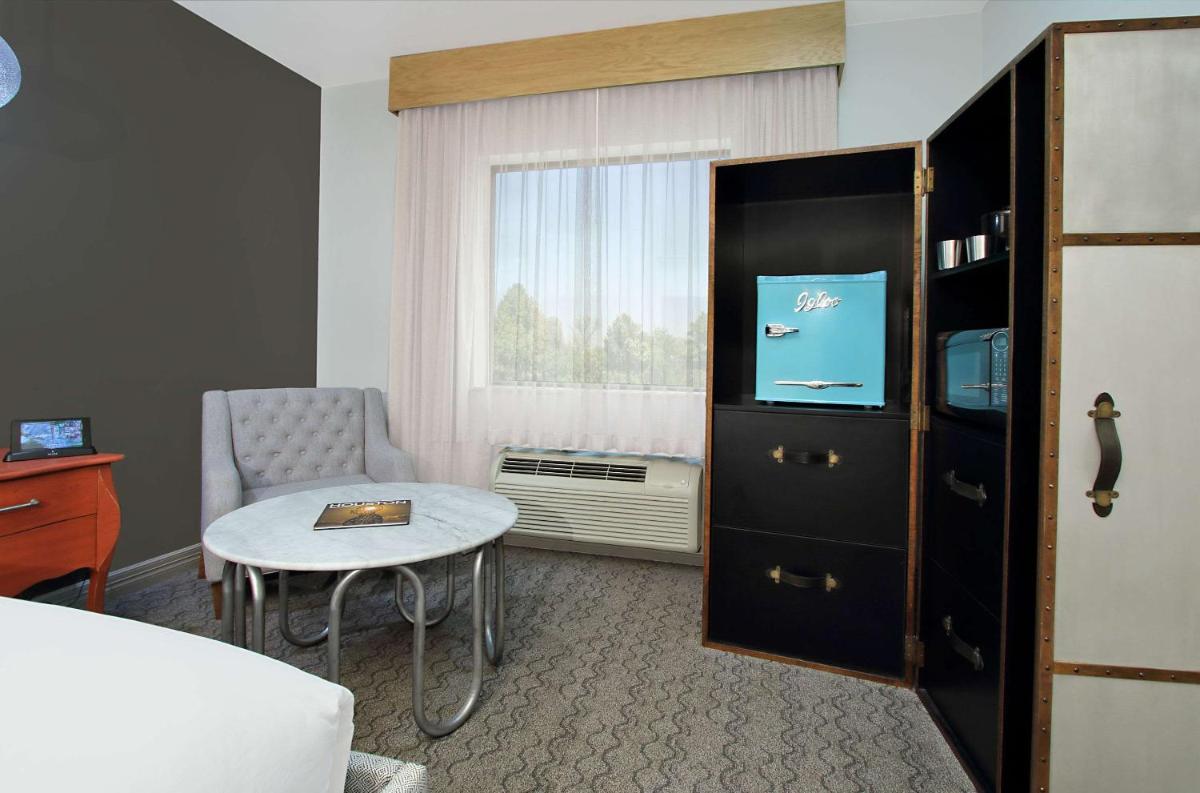 Hotel Ylem - Hizvo