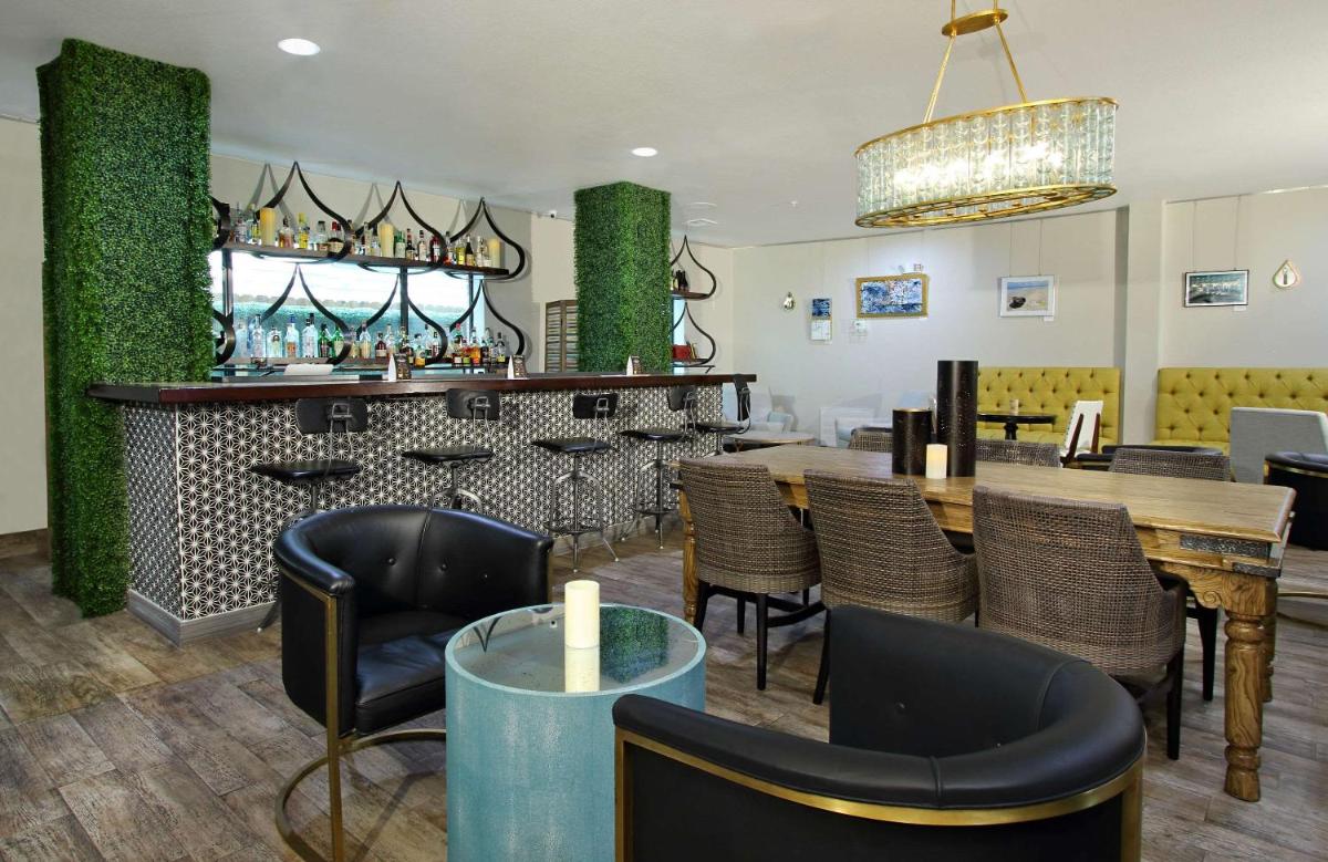 Hotel Ylem - Hizvo