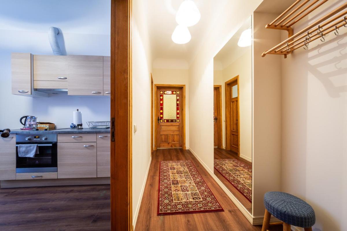 Stories Writer's AP 40sqm Renovated Free parking - Housity