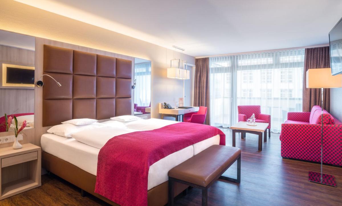 Suitetrails - Hollywood Media Hotel am Kurfürstendamm