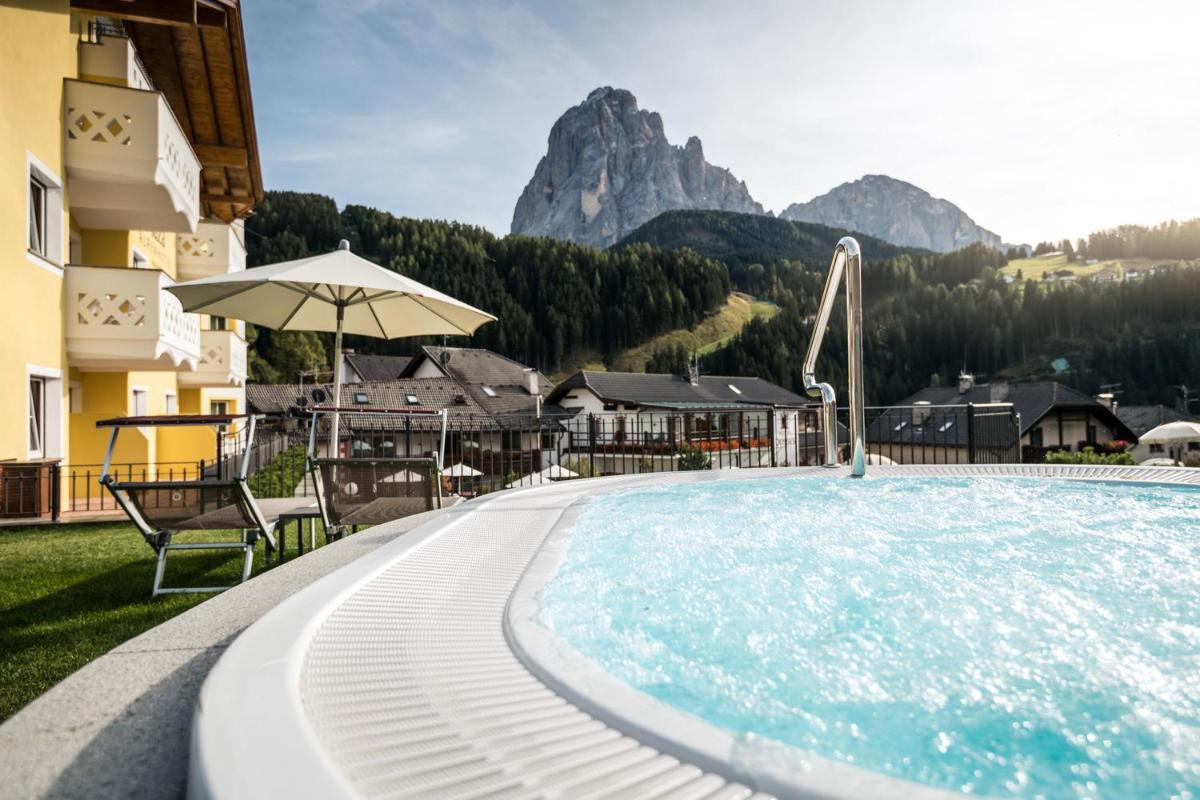 Alpenhotel Plaza - Housity