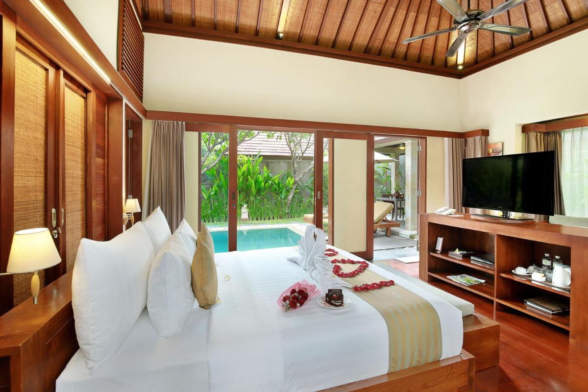 Nyuh Bali Villas - Housity