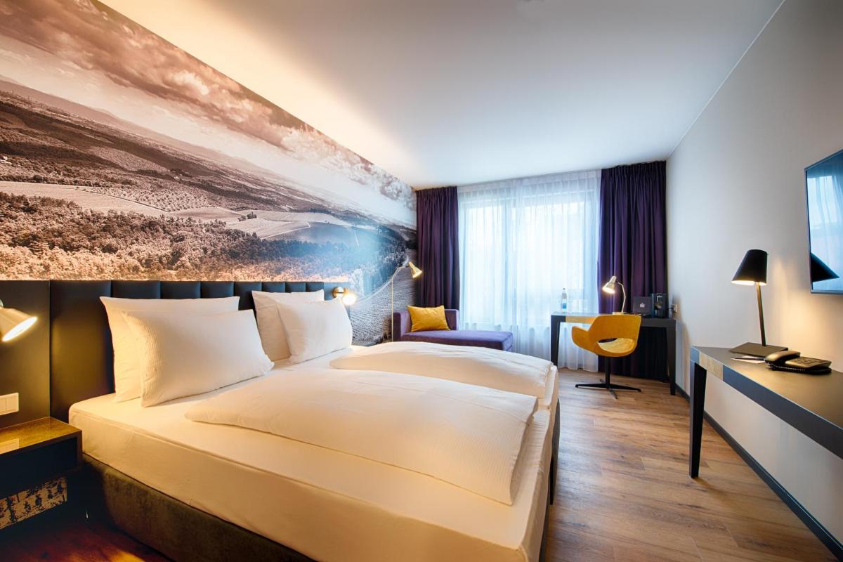Welcome Hotel Neckarsulm - Housity