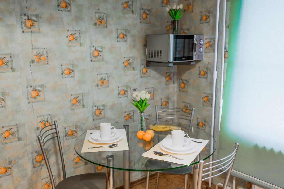 Apartamenty na bul vare shakhterov 5 - Housity