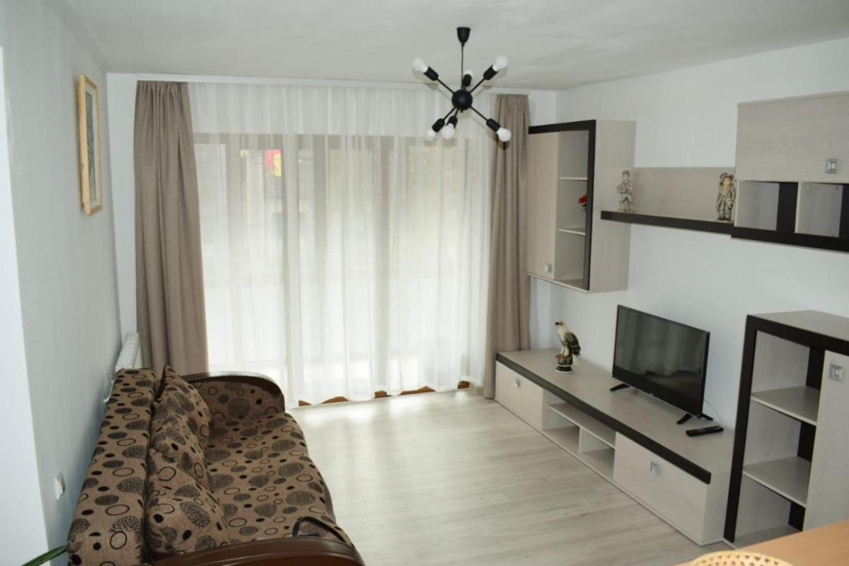 Suitetrails - Apartament Trei Stejari