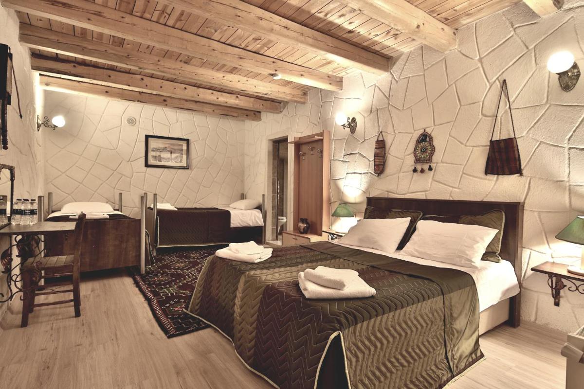 Days inn Cappadocia - Housity