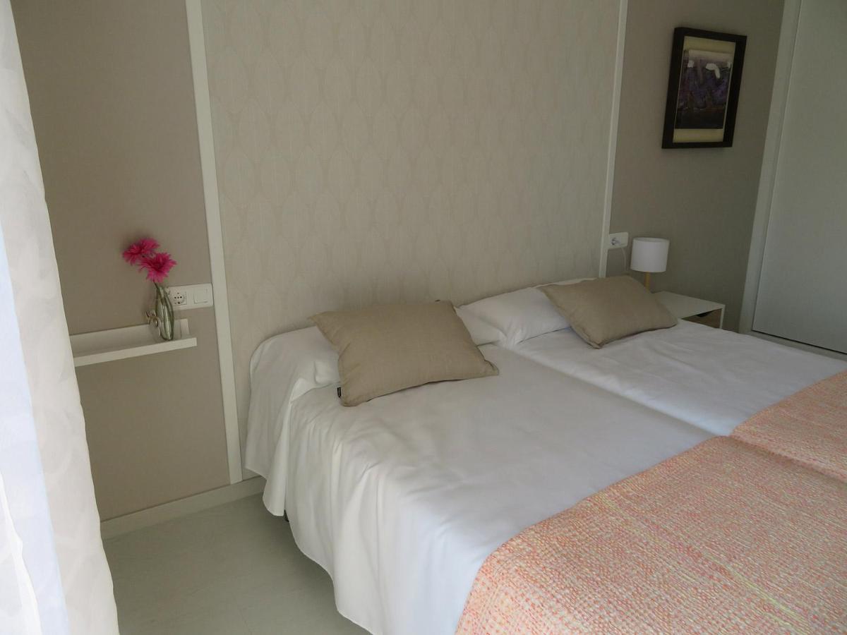 Alcañiz Flats I - Housity